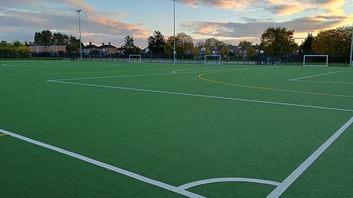 Queen Katharine Academy