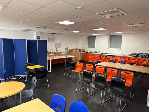 Ark St Albans Community Room