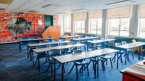 Tudor Grange Academy Solihull