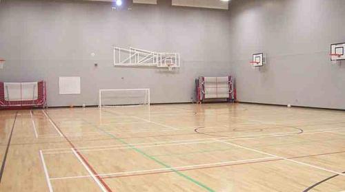 Thamesview  Sports hall (THV)