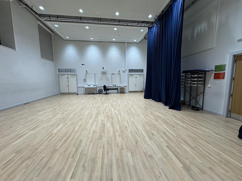 COLA Shoreditch Park Drama Studio - photo 2