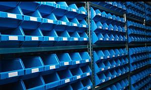 Ark Boulton Academy Storage