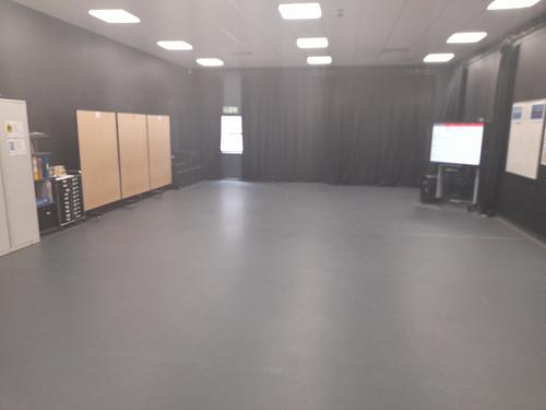 Southchurch High School Drama Studio C003