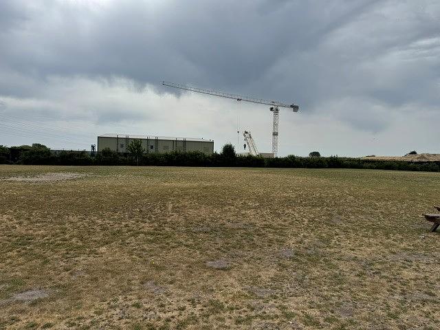 Twynham Primary School Grass Pitches (need more pics and detail) - photo 1