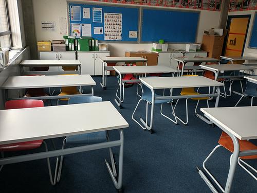 Ark Walworth Academy  C157 First Floor 