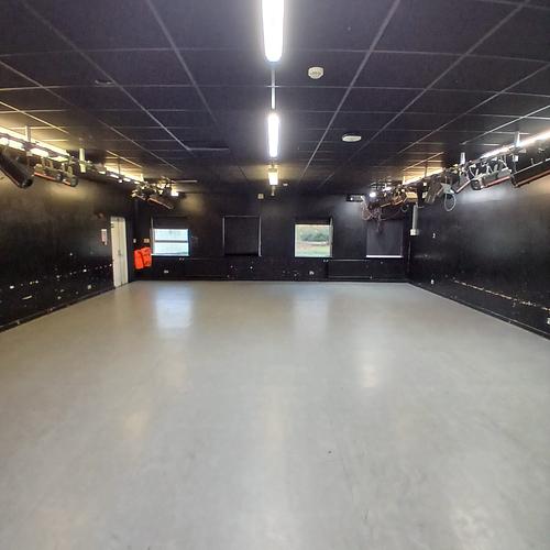 Welling School Drama Room (P3)