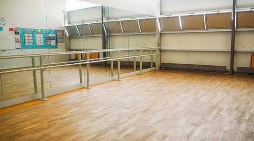 Harris Lowe Academy G12 Dance Studio (Small)