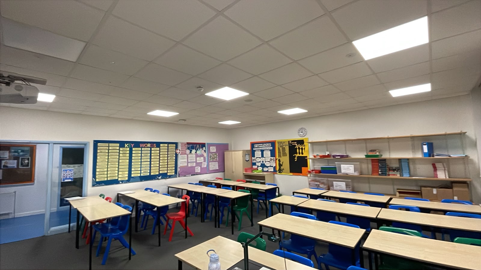Ark Greenwich Free School English 3 - photo 4
