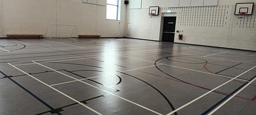 Chelveston Road School