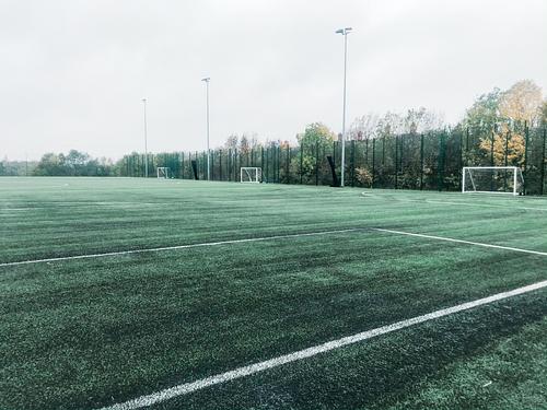 Christ's College 3G1 (MUGA Side)