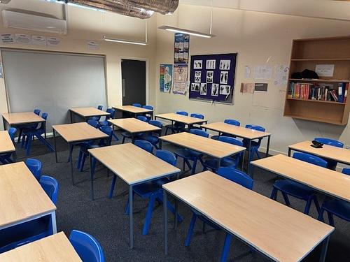 JCoSS Seminar Room 3