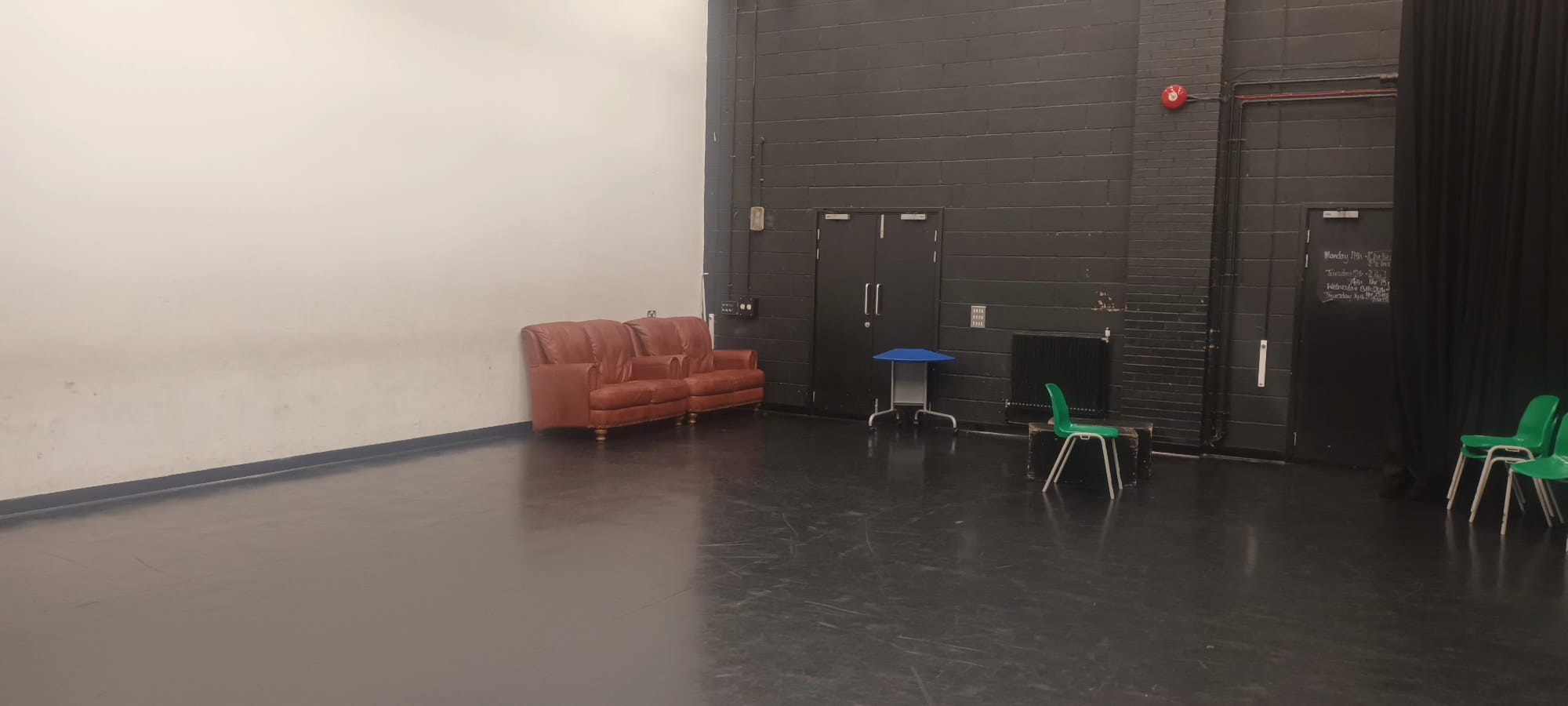 Chadwell Heath Academy Drama Studio  - photo 4