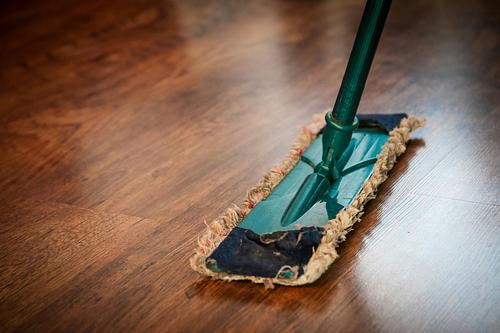 Acland Burghley School Cleaning Charge