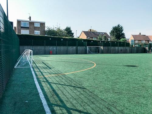 Ark Putney Academy