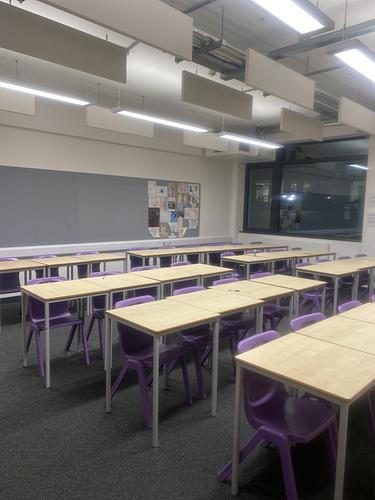 Parliament Hill School KO10