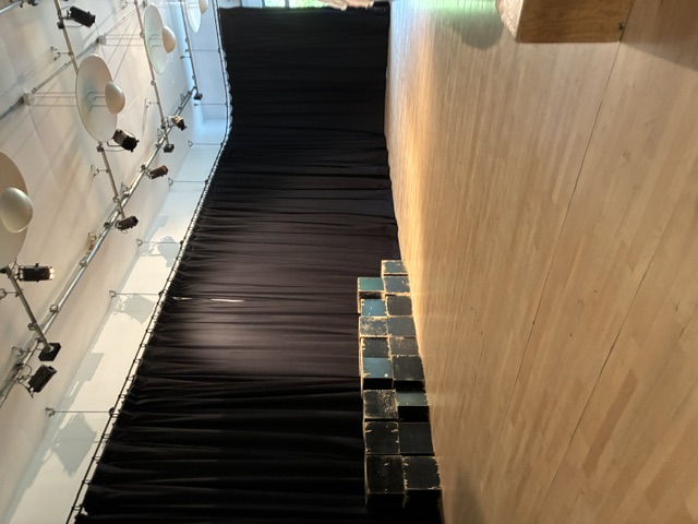 Debden Park High School Drama Studio - photo 1