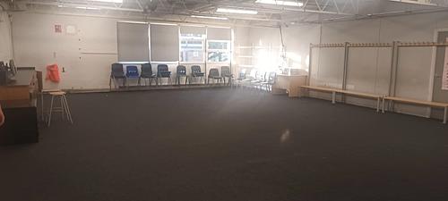 Mossbourne Fobbing Academy Drama Studio 2
