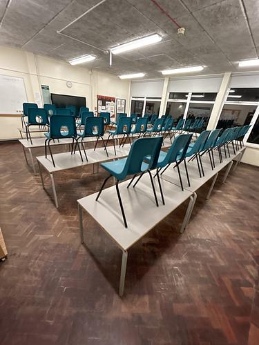 Adeyfield Academy  Classroom EN 2