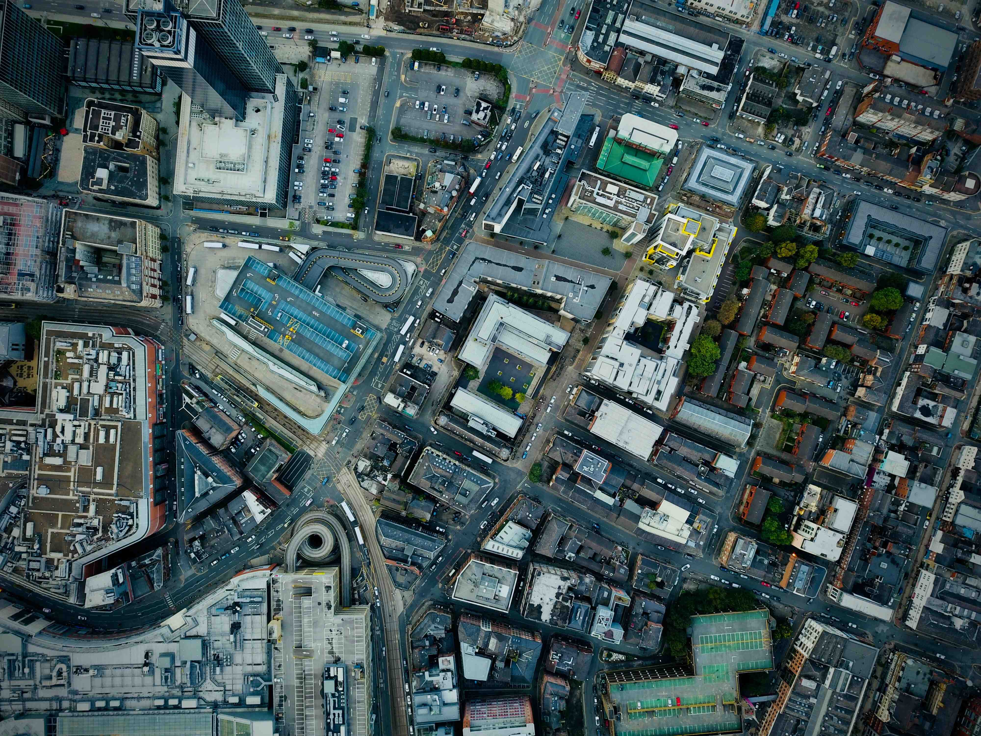 Manchester banner image