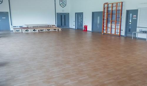 Tudor Grange Primary Academy Meon Vale