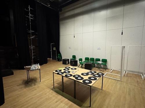 JCoSS Drama Studio