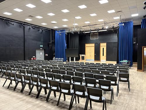 Eastlea Community School Theatre