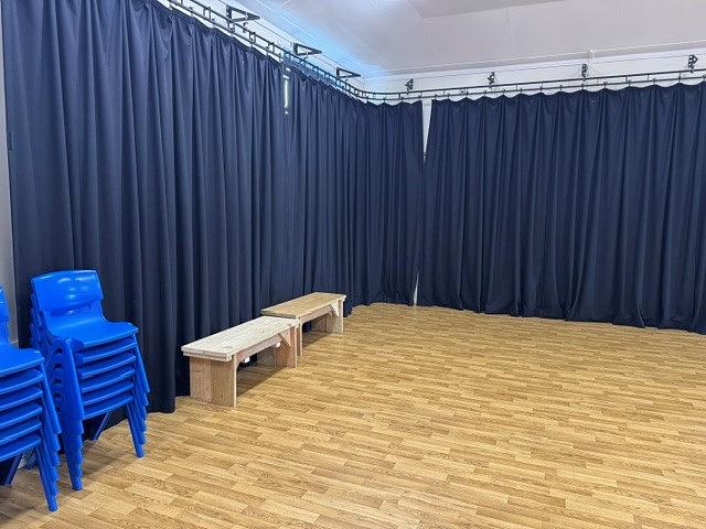 Twynham School Drama Studio One - photo 1