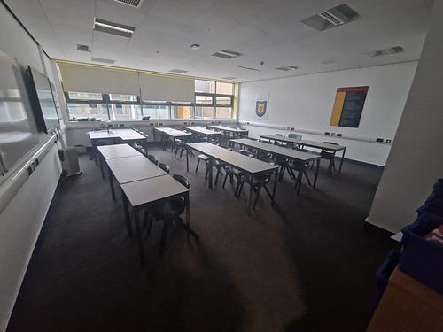 Ark Burlington Danes Academy Classroom Fink Building F105