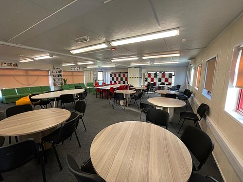 Hendon School Sixth Form Centre