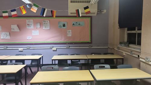 Hendon School S2
