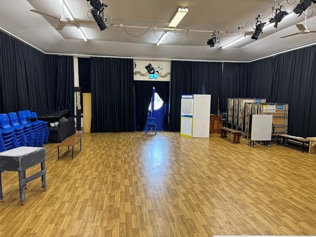 Twynham School Drama Studio Two - photo 3