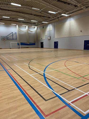 Aldercar High School