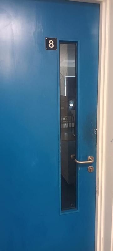 Chadwell Heath Academy Classroom 8 - photo 1