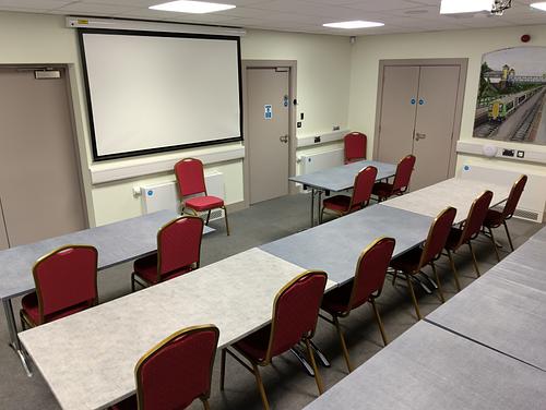 St Albans Community Centre Wolfson Suite