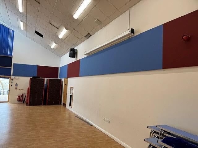 Twynham Primary School Main Hall - photo 4