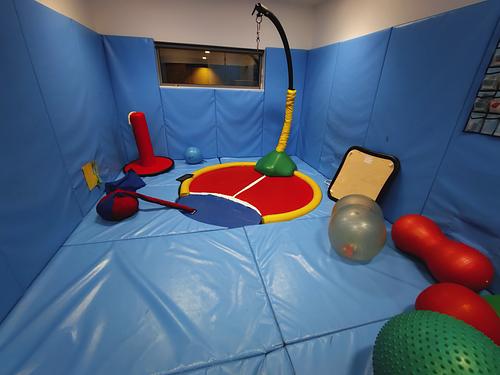 Marlborough Primary School SEN HUB (2nd Floor)