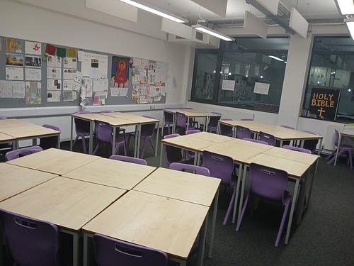 Parliament Hill School K12