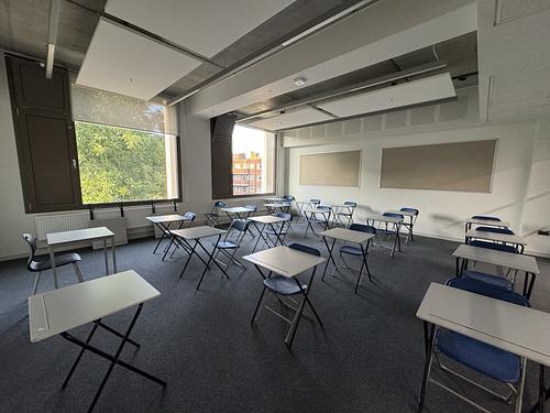 COLA Shoreditch Park Classroom 103