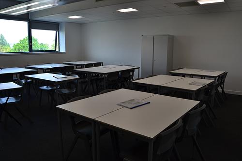 Ark Blake Academy Classroom 3.11
