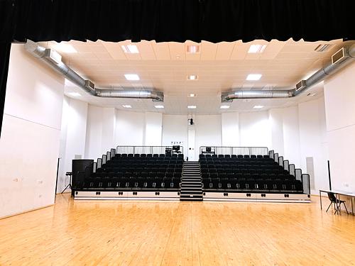 Harefield School Theatre