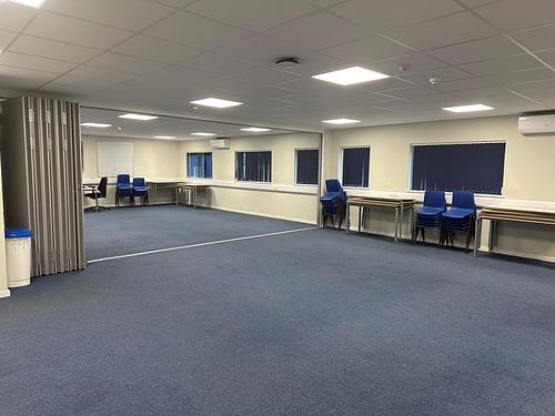 Harris Lowe Academy HF2