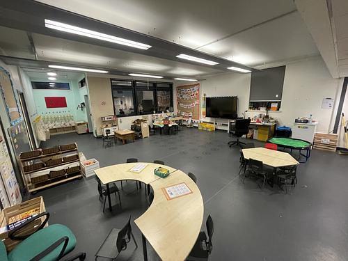 Ark Priory Primary Academy