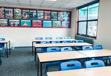 St James Catholic High School  CLASSROOM HUMANITIES 3
