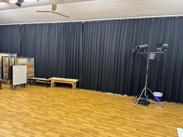 Twynham School Drama Studio Two - photo 2