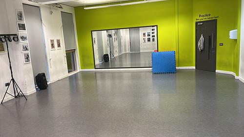 Archer Stanley Main Hall