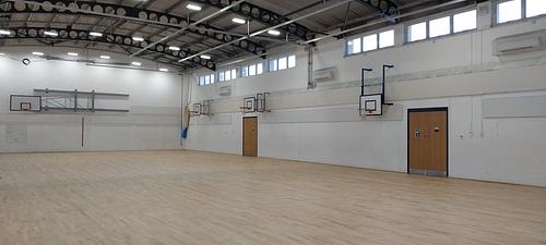 The Cardinal Wiseman Catholic School