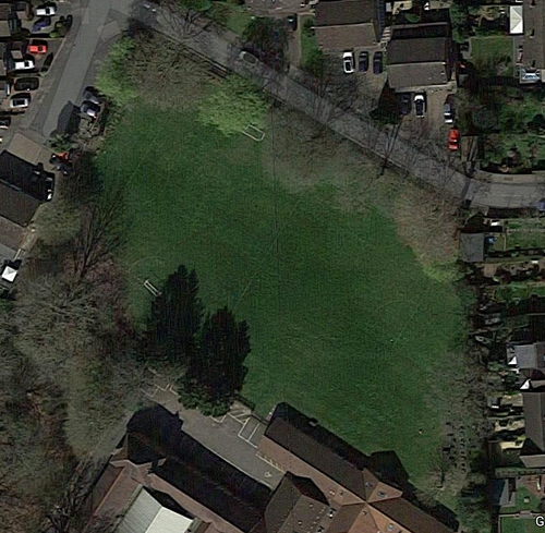 Tudor Grange Primary Academy Hockley Heath School Field