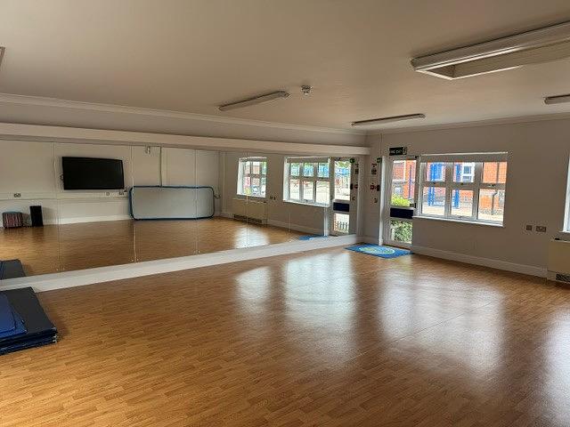 Stourfield Infant School Activity Studio - photo 1
