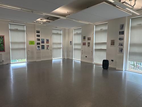 Archer Stanley Dance Studio