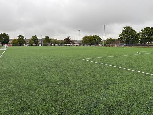 Chalk Hills Academy Astro 5 a side 1